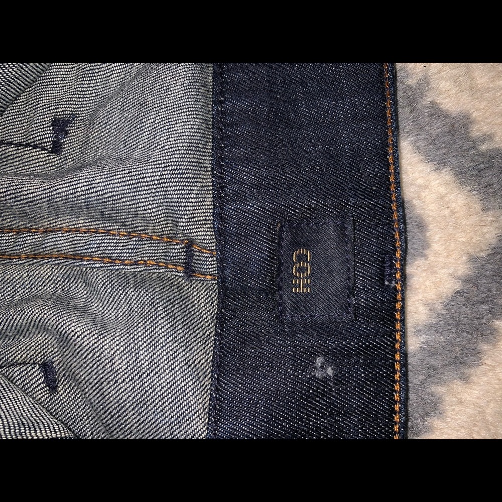 Jeans - Picture 2 of 5